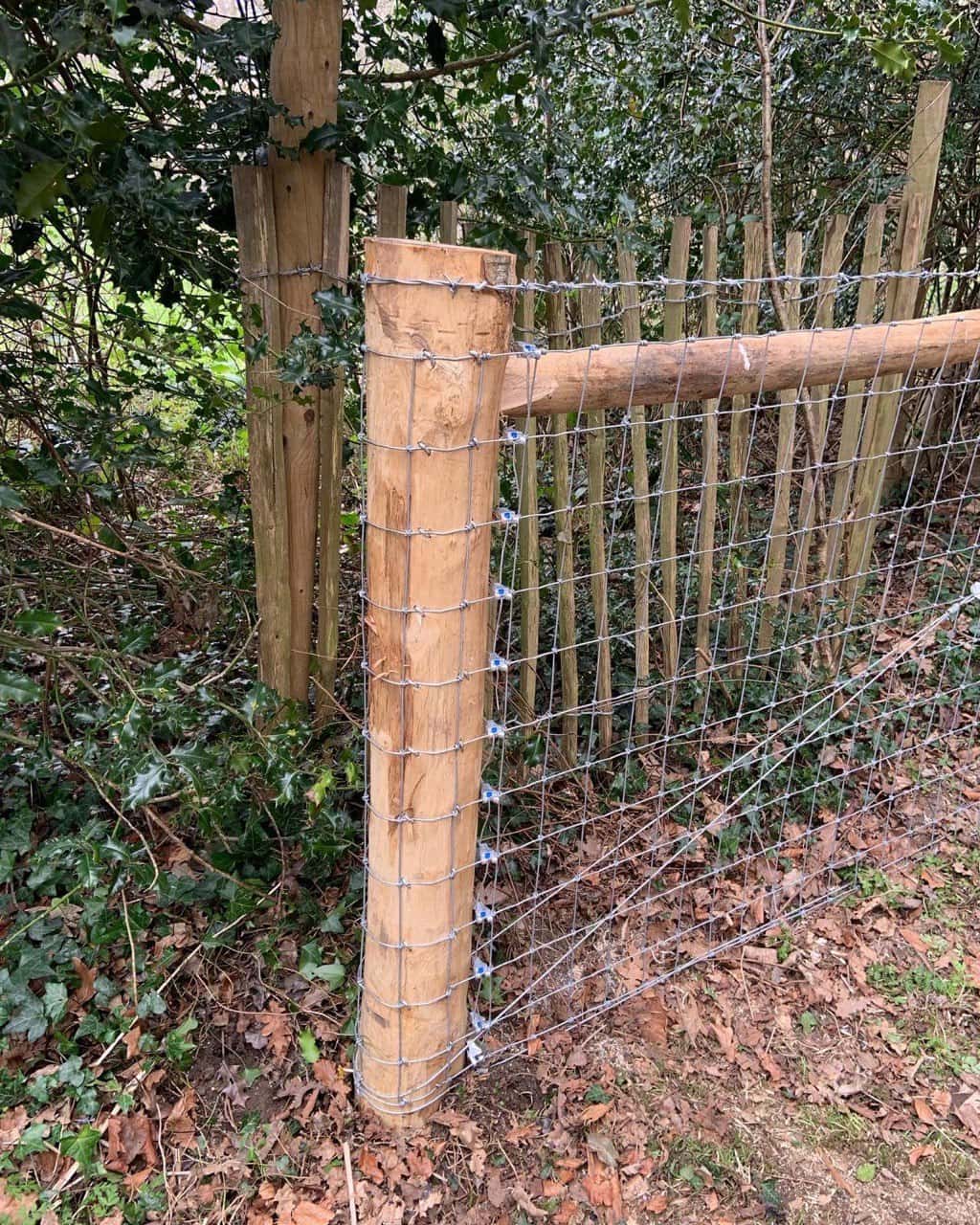 Fast Fix Fencing Downham Market Trusted Fencing Contractor